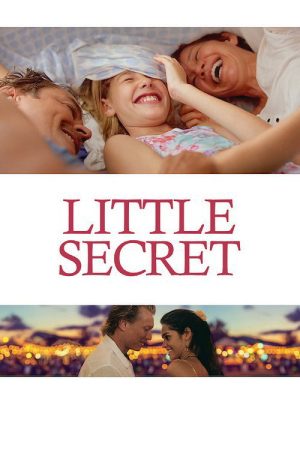 Little Secret (2016) poster