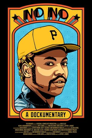 No No: A Dockumentary (2014) poster