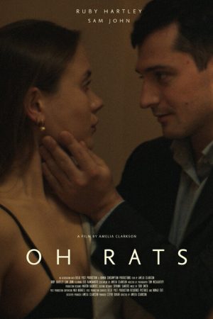 Oh Rats (2024) poster