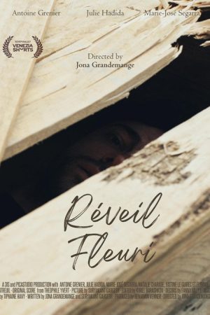 Réveil Fleuri (2025) poster