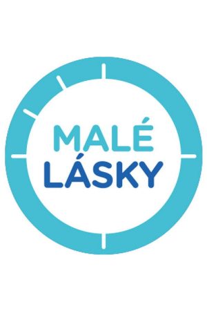Malé lásky (2017) poster