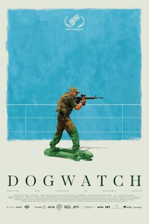 Dogwatch (2024) poster