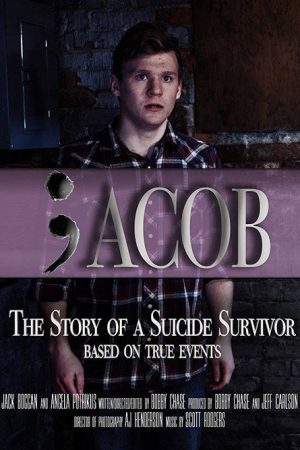 Jacob (2018) poster