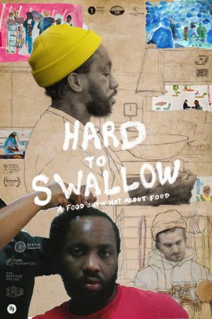Hard To Swallow (2026) poster