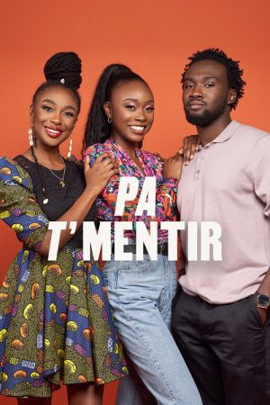 Pa t’mentir (2022) poster