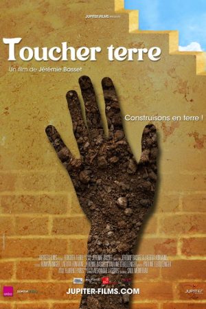 Toucher terre (2024) poster