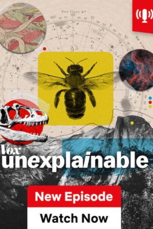 Unexplainable (2026) poster