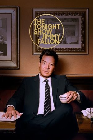 The Tonight Show Starring Jimmy Fallon (2014) Web Series — Cast, Story & Where to Watch | MovieLinkBD poster