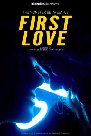 First Love (2018) poster