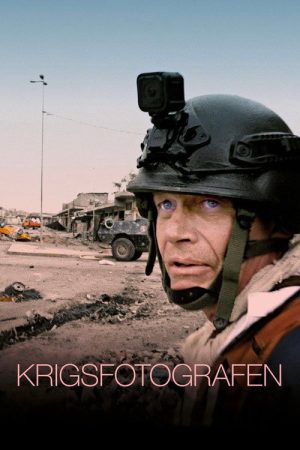 Photographer of War (2019) poster