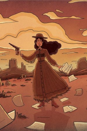 No Man’s Land (2020) poster