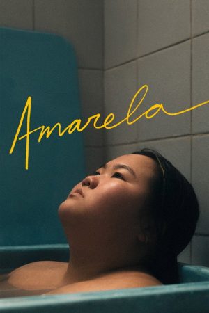 Amarela (2024) poster