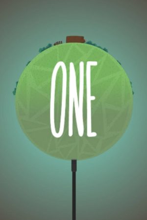 hfjONE (2020) poster