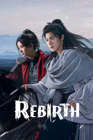 Rebirth (2026) Web Series — Cast, Story & Where to Watch | MovieLinkBD poster