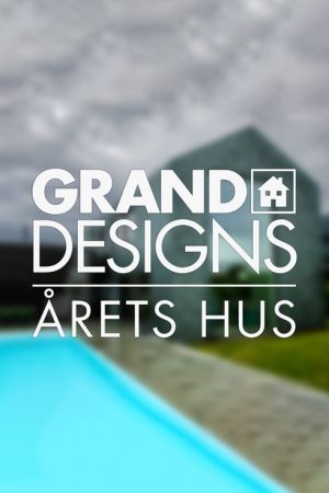 Grand Designs – Årets hus (2022) poster