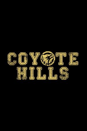 Coyote Hills (2020) poster