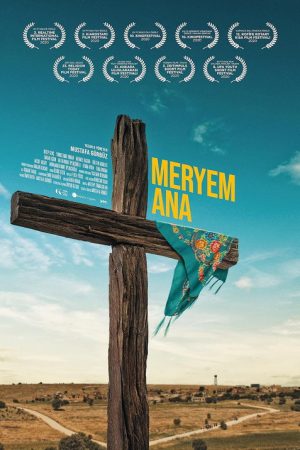 Mother Mariam (2019) poster