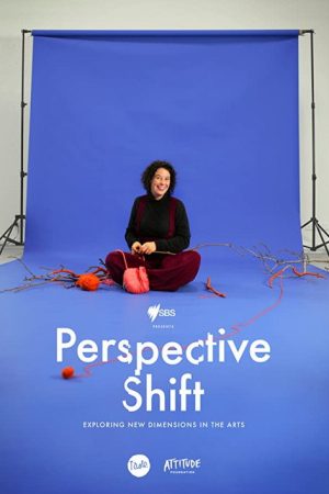 Perspective Shift (2019) poster