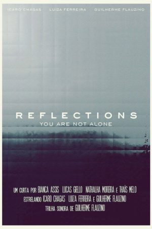 Reflections (2017) poster