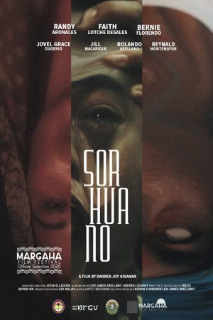 Sorhuano (2022) poster