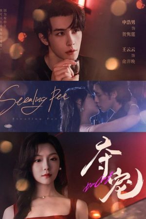 夺宠 (2025) poster