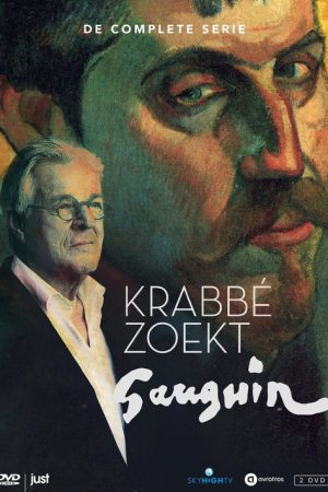 Krabbé zoekt Gauguin (2018) poster