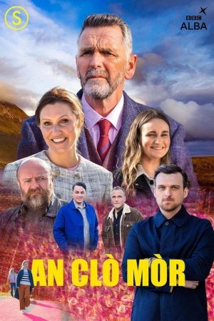 An Clò Mòr (2023) poster
