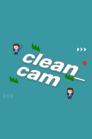 Clean Cam (2020) poster