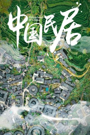 Homeland of China (2021) poster