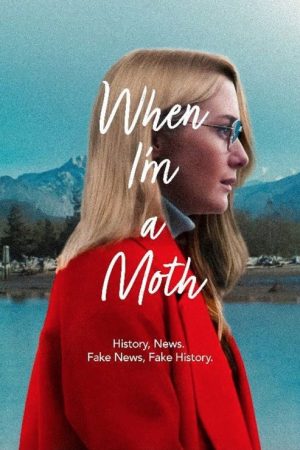 When I’m a Moth (2019) poster