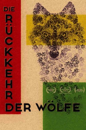 Wolves Return (2019) poster
