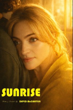 Sunrise (2026) poster