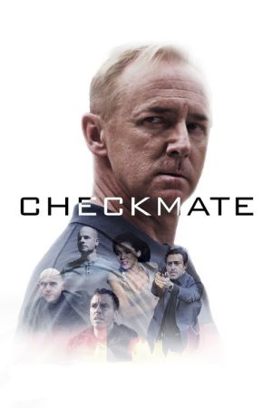 Checkmate (2019) poster
