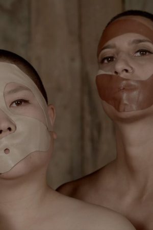 Horse Boobs (2017) poster