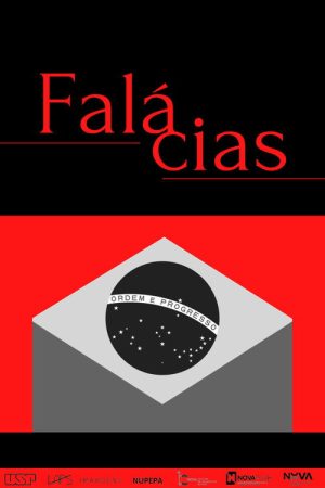 Falácias (2021) poster