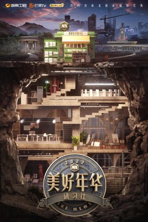 The Mews (2022) poster