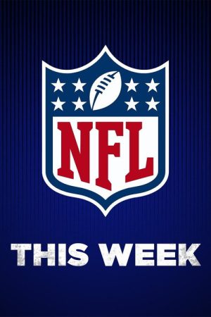 NFL This Week (2017) poster
