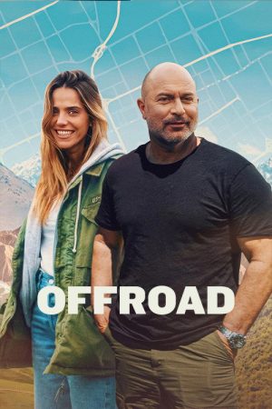 Off Road (2025) poster