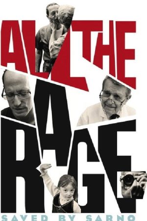 All the Rage (Saved by Sarno) (2016) poster