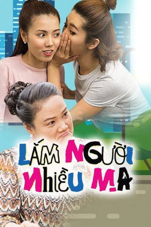 SO MANY MEN, SO MANY MINDS (2018) poster