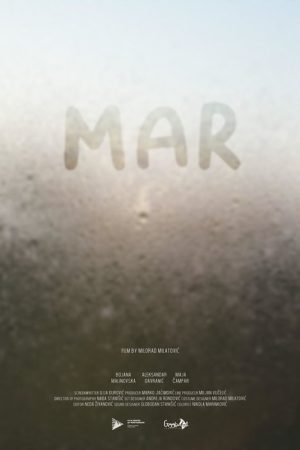 Mar (2022) poster
