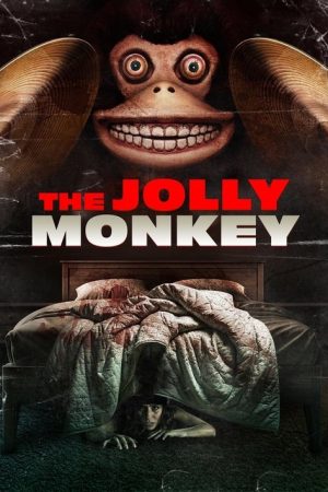 The Jolly Monkey (2025) poster