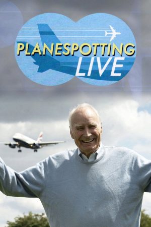 Planespotting Live (2019) poster