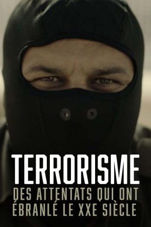 Terrorisme (2019) poster