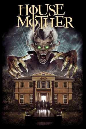 House Mother (2016) poster