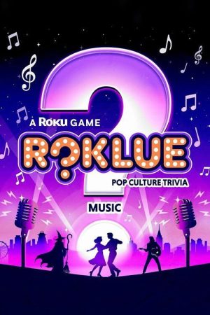 Roklue: Music (2026) poster