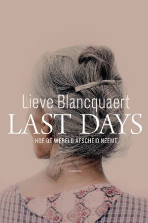 Last Days (2018) poster