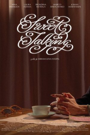 Sweet Talking (2024) poster