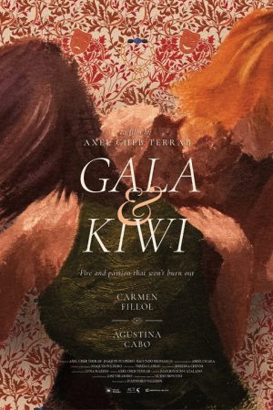 Gala & Kiwi (2025) poster