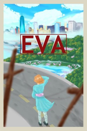 Eva (2022) poster